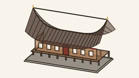 Isometric View